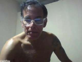 captainfox webcam camsoda model stream image