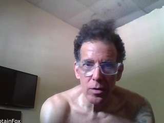 captainfox webcam model stream image