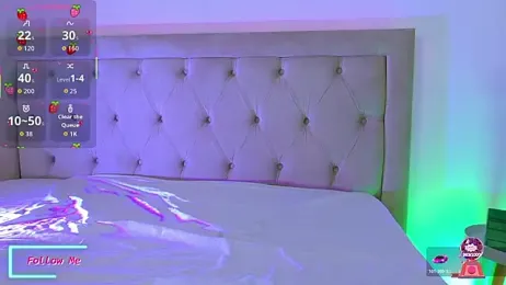 CelyneMay webcam model stream image