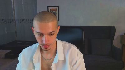 KaydenDrew webcam model stream image