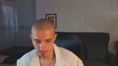 KaydenDrew webcam cam4 model stream image