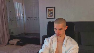 KaydenDrew webcam model stream image