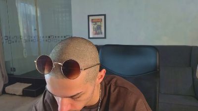 KaydenDrew webcam model stream image