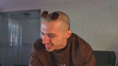 KaydenDrew webcam model stream image