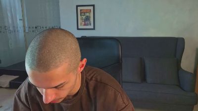 KaydenDrew webcam model stream image