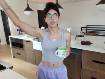 tgirltoesx webcam model stream image