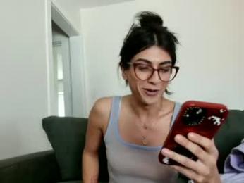 tgirltoesx webcam model stream image