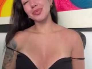 sarahpeterson webcam model stream image