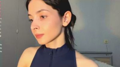 DustiBompane webcam model stream image