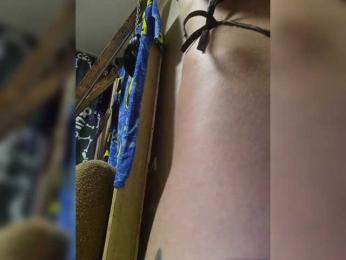 NastyaFox691 webcam model stream image