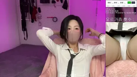 gumi_0418 webcam model stream image