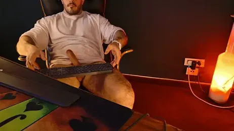 AngeloEric webcam model stream image