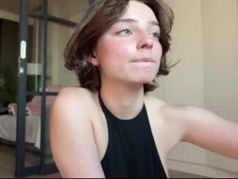 floret_joy webcam chaturbate model stream image