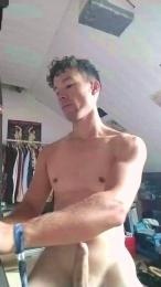 HotFabian93 webcam model stream image