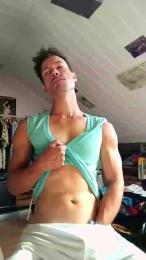 HotFabian93 webcam model stream image