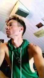 HotFabian93 webcam model stream image