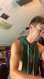 HotFabian93 webcam cam4 model stream image