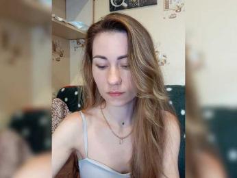 -Feral-Berry- webcam model stream image