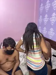 Cute_palak001 webcam model stream image