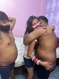 Cute_palak001 webcam model stream image