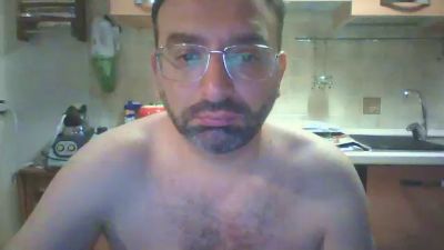 Hugos31 webcam model stream image