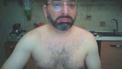 Hugos31 webcam model stream image