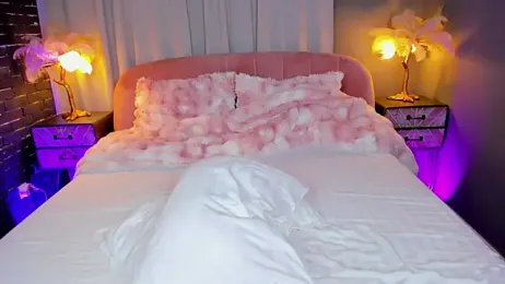 AmedeeaBanks webcam stripchat model stream image