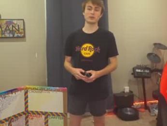 mattcashxxx webcam model stream image