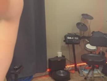mattcashxxx webcam model stream image