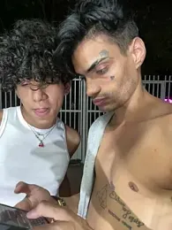 Limitless_boy webcam model stream image