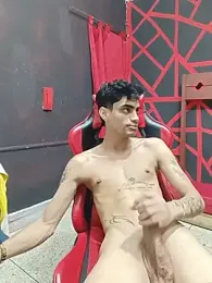 Limitless_boy webcam stripchat model stream image