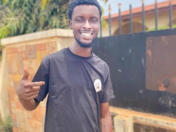 TariqLuffy webcam model stream image