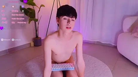 sebbyrose webcam model stream image