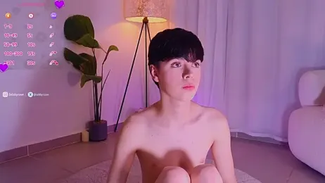 sebbyrose webcam model stream image