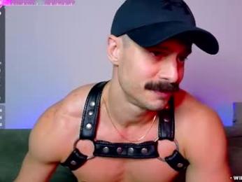 willyumx webcam model stream image