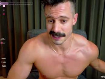 willyumx webcam chaturbate model stream image