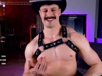 willyumx webcam chaturbate model stream image