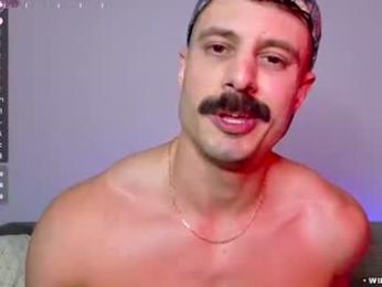 willyumx webcam model stream image