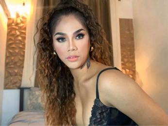 SamantaRogue webcam livejasmin model stream image