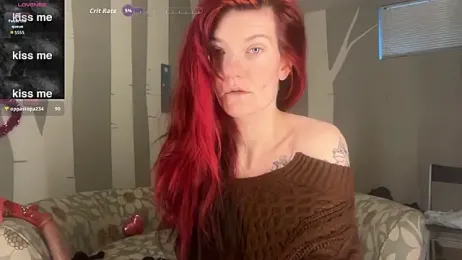 YourFavCanadianMILF webcam stripchat model stream image