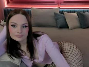 naughtyylory webcam model stream image