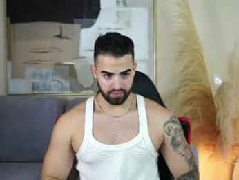paulphoenix_ webcam chaturbate model stream image