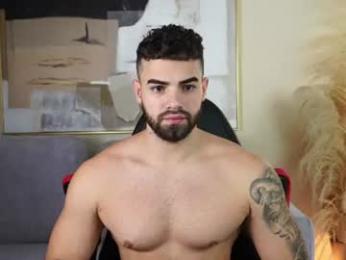 paulphoenix_ webcam model stream image