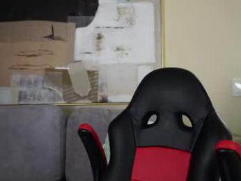 paulphoenix_ webcam model stream image
