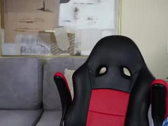 paulphoenix_ webcam model stream image
