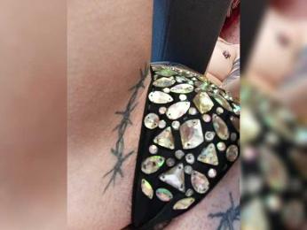 Nastya_fire webcam bongacams model stream image