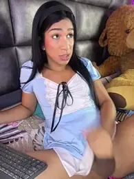 Ashly_Miller webcam stripchat model stream image