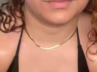 Sol Monterosso webcam model stream image