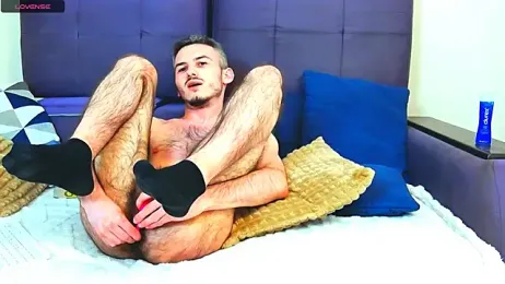 Magic_Storms webcam model stream image