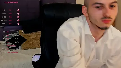 Magic_Storms webcam model stream image